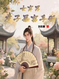 女穿男：庶子暴富手册 封面