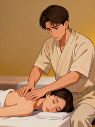 指尖沉浮 封面