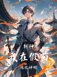 斩神：我在假面，炼化神明 封面