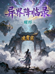 异界降临录 封面