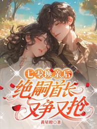 七零：换亲后，绝嗣首长又争又抢 封面