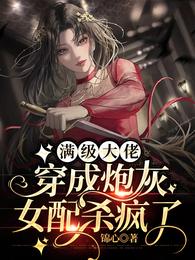 满级大佬穿成炮灰女配杀疯了 封面