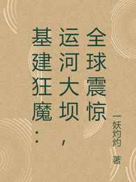 基建狂魔:运河大坝,全球震惊 封面