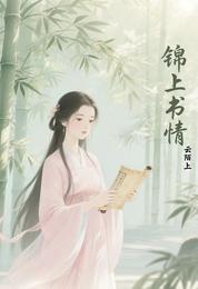 锦上书情 封面