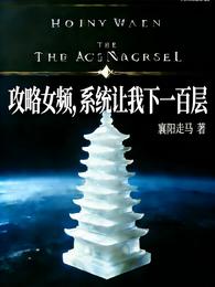 攻略女频,系统让我下一百层 封面