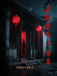 头铁莽子不怕鬼 封面