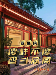 四合院:傻柱子的反转人生 封面