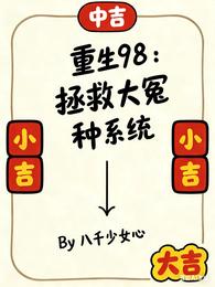 重生98：拯救大冤种系统 封面