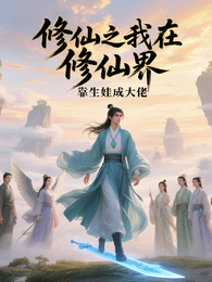 修仙之我在修仙界靠生娃成大佬 封面
