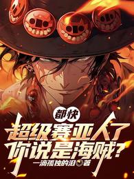 都快超级赛亚人了，你说是海贼？ 封面