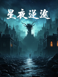 星夜逆途 封面