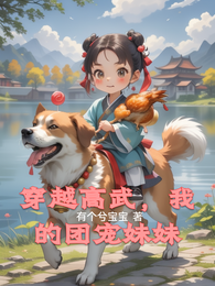 穿越高武,我的团宠妹妹 封面