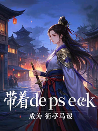 带deepseek成为街亭马谡 封面