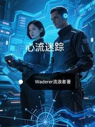 心流迷踪 封面