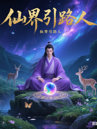 仙界引路人 封面