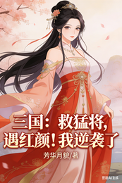 三国:救猛将,遇红颜!我逆袭了 封面