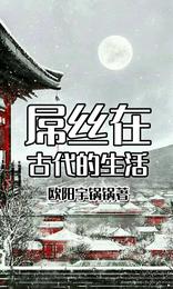 屌丝在古代的生活 封面