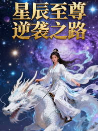星辰至尊逆袭之路 封面