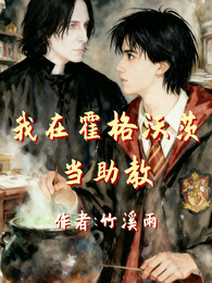 【HP】我在霍格沃茨当助教 封面
