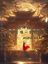 成神路上,宰相是唯一的绊脚石 封面