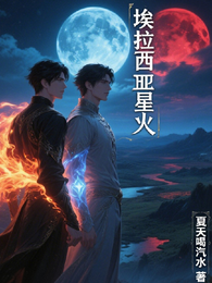 埃拉西亚的星火 封面