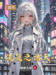 侠岚之诸天 封面