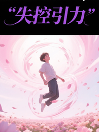 失控引力 封面