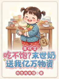 吃不饱?末世奶奶送我亿万物资 封面