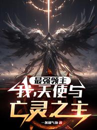 最强领主:我,天使与亡灵之主 封面