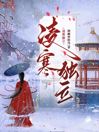 凌寒独立 封面