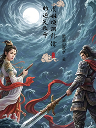 虞姬项羽韩信的逆天改命 封面