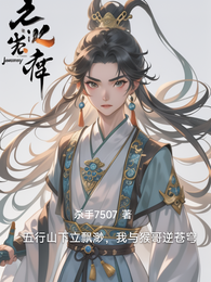 五行山下立飘渺,我与猴哥逆苍穹 封面