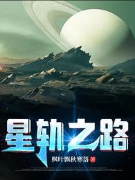 星轨之路 封面