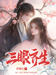 三眼齐生 封面
