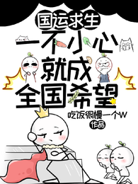 国运求生:一不小心就成全国希望 封面