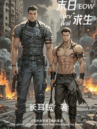 我是特种兵之末日求生 封面