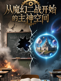 从魔幻二战开始的主神空间 封面
