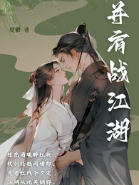并肩战江湖 封面
