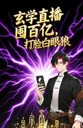 玄学直播囤百亿，打脸白眼狼 封面