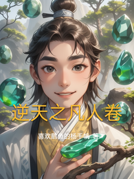 逆天之凡人卷 封面