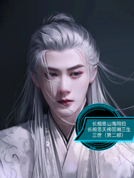 长相思山海同归 封面