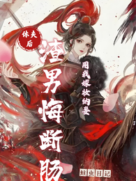 用我嫁妆纳妾？休夫后渣男悔断肠 封面