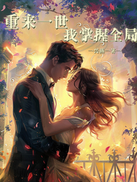 重来一世,我掌握全局 封面