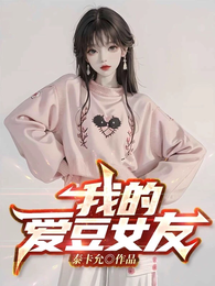 我的爱豆女友 封面