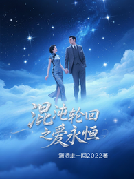 混沌轮回之爱永恒 封面