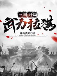 三国:开局武力拉满 封面