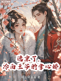 进京了，冷面王爷的掌心娇 封面