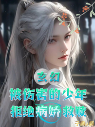 玄幻：被伤害的少年拒绝病娇救赎 封面