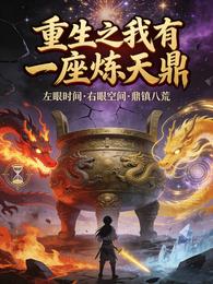 重生之我有一座炼天鼎 封面