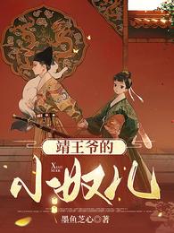 靖王爷的小奴儿 封面